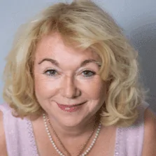 Claire Vane