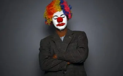 Clown