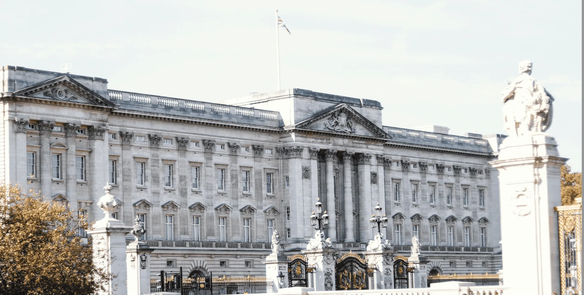 The King&rsquo;s Speech 2024