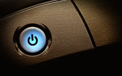 right to disconnect, off switch