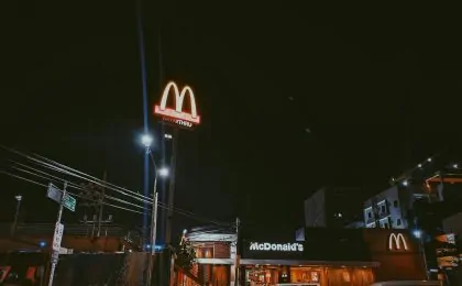 McDonalds