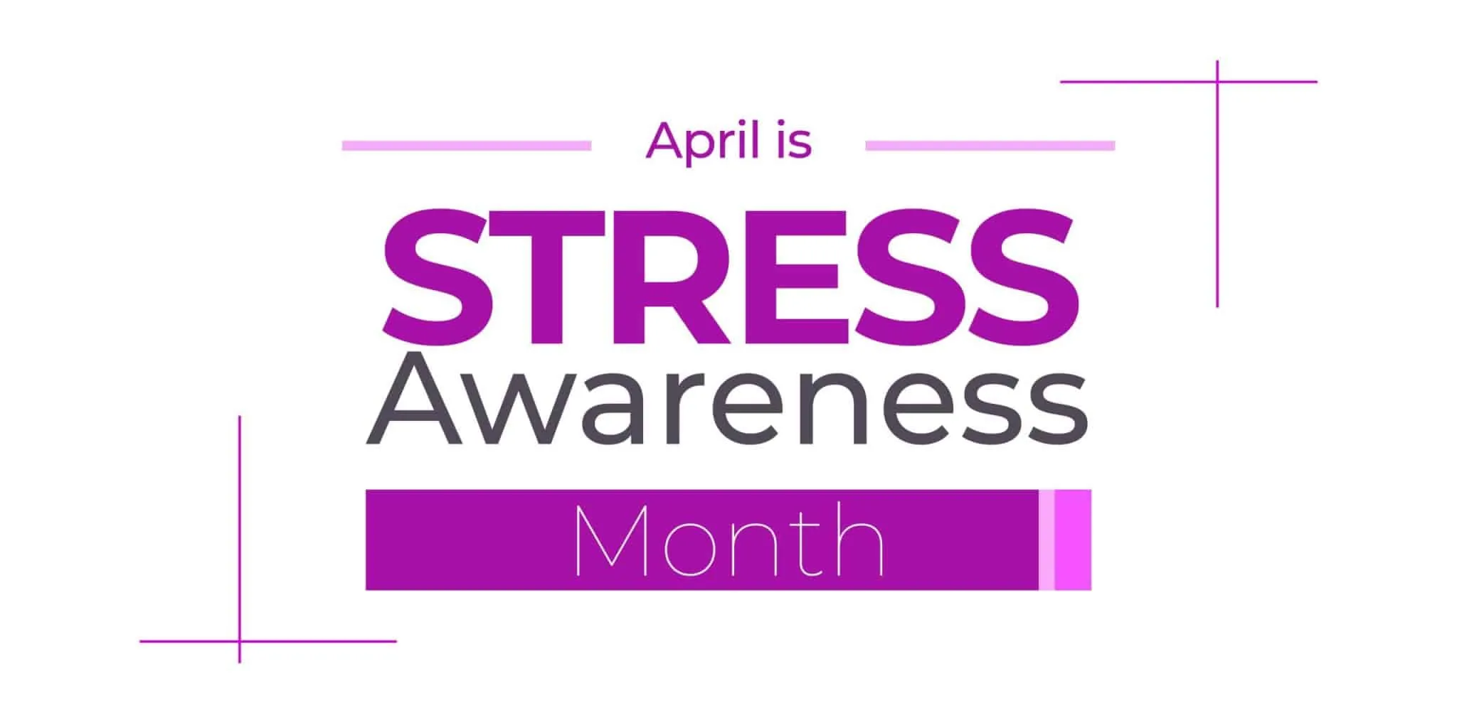 Stress Awareness Month: why it&rsquo;s time to #LeadWithLove in the workplace