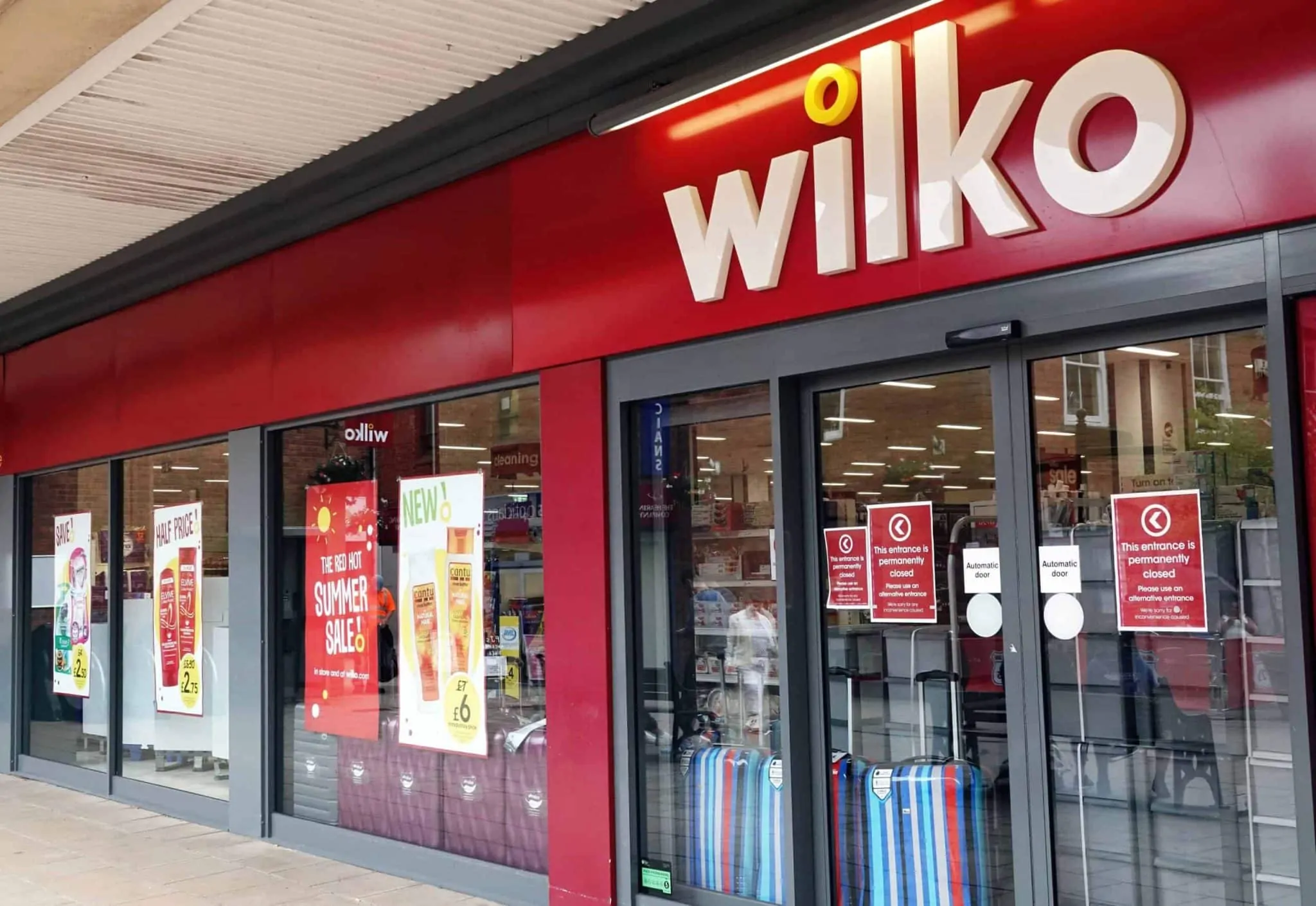 Wilko&rsquo;s collapse and the &pound;2m price of non-compliance with collective consultation provisions