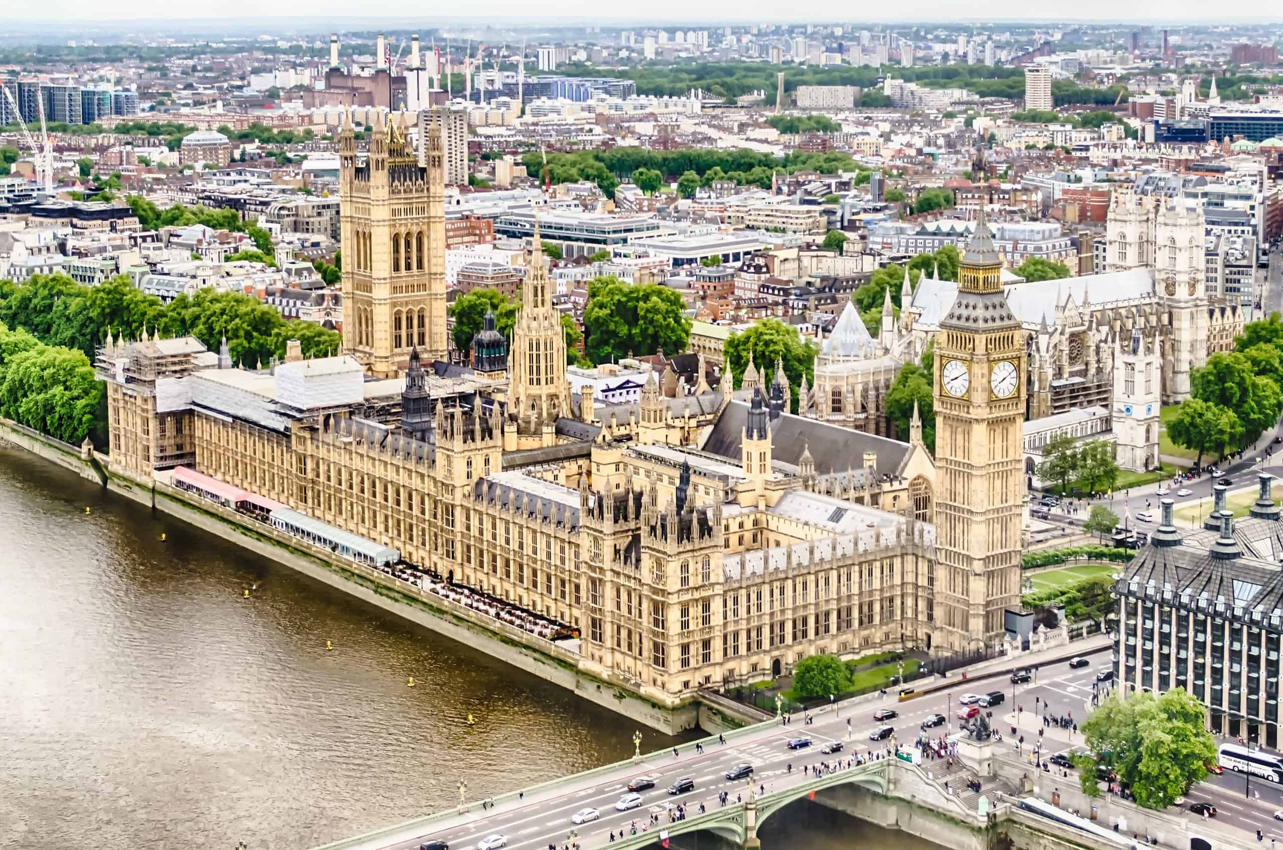 House of Lords amendment to proposed day-one unfair dismissal rights