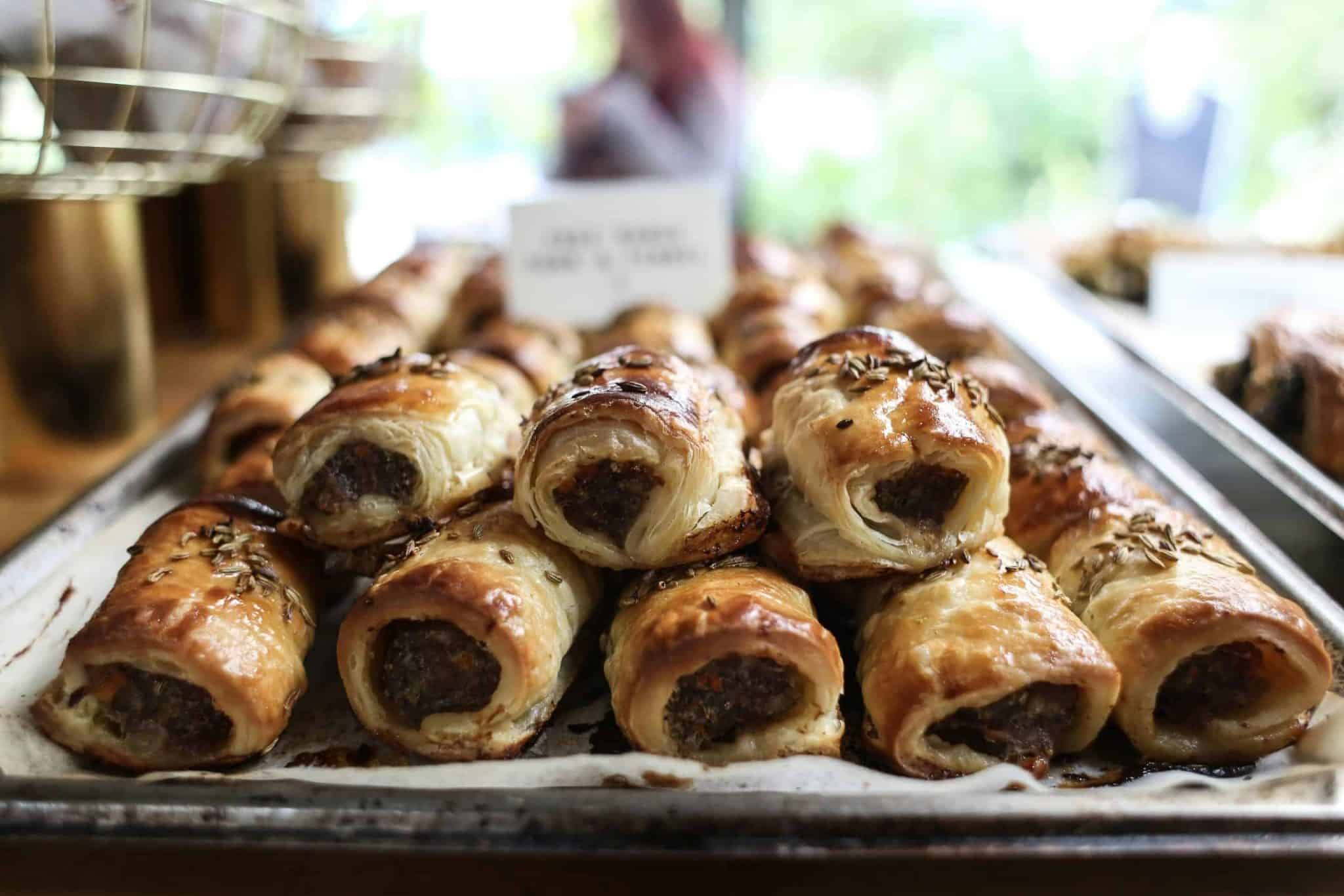 We’re serving ‘bin’ sausage rolls today: a reminder of how misconduct dismissal and disability claims really work We’re serving ‘bin’ sausage rolls today: a reminder of how misconduct dismissal and disability claims really work
