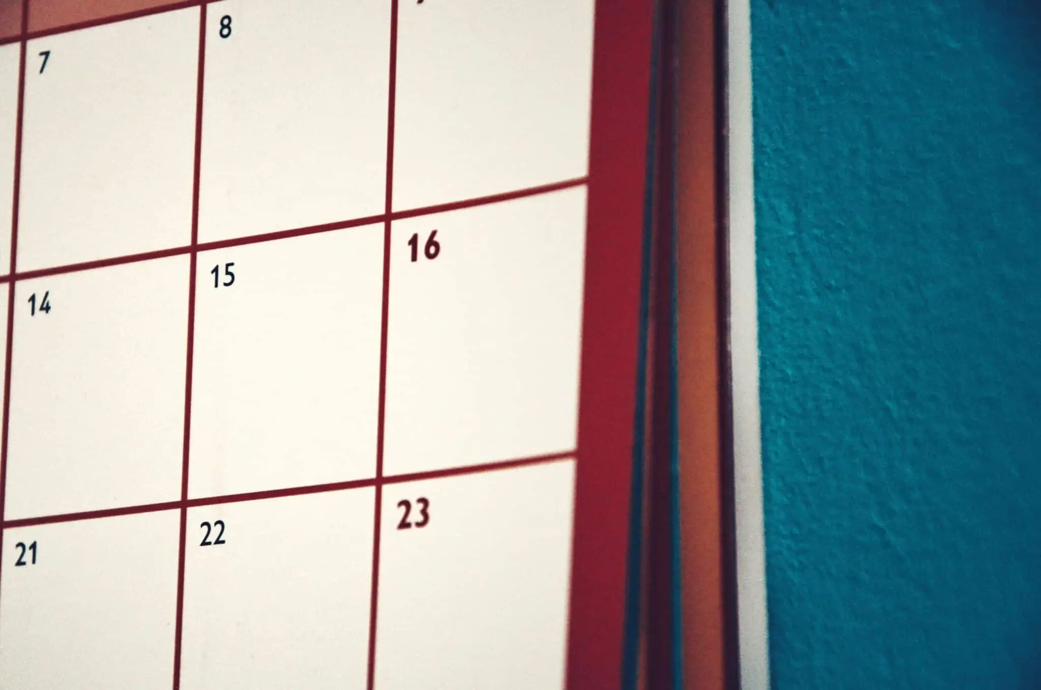 Not Enough Bank Holidays?: the annual leave problem awaiting employers in 2027/28