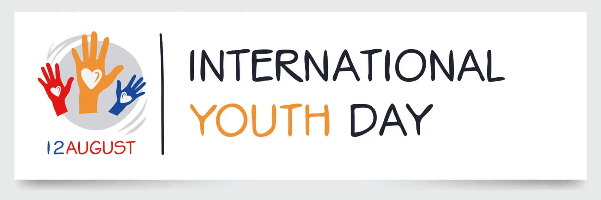 International Youth Day: are we making it too difficult for young people to get into work?