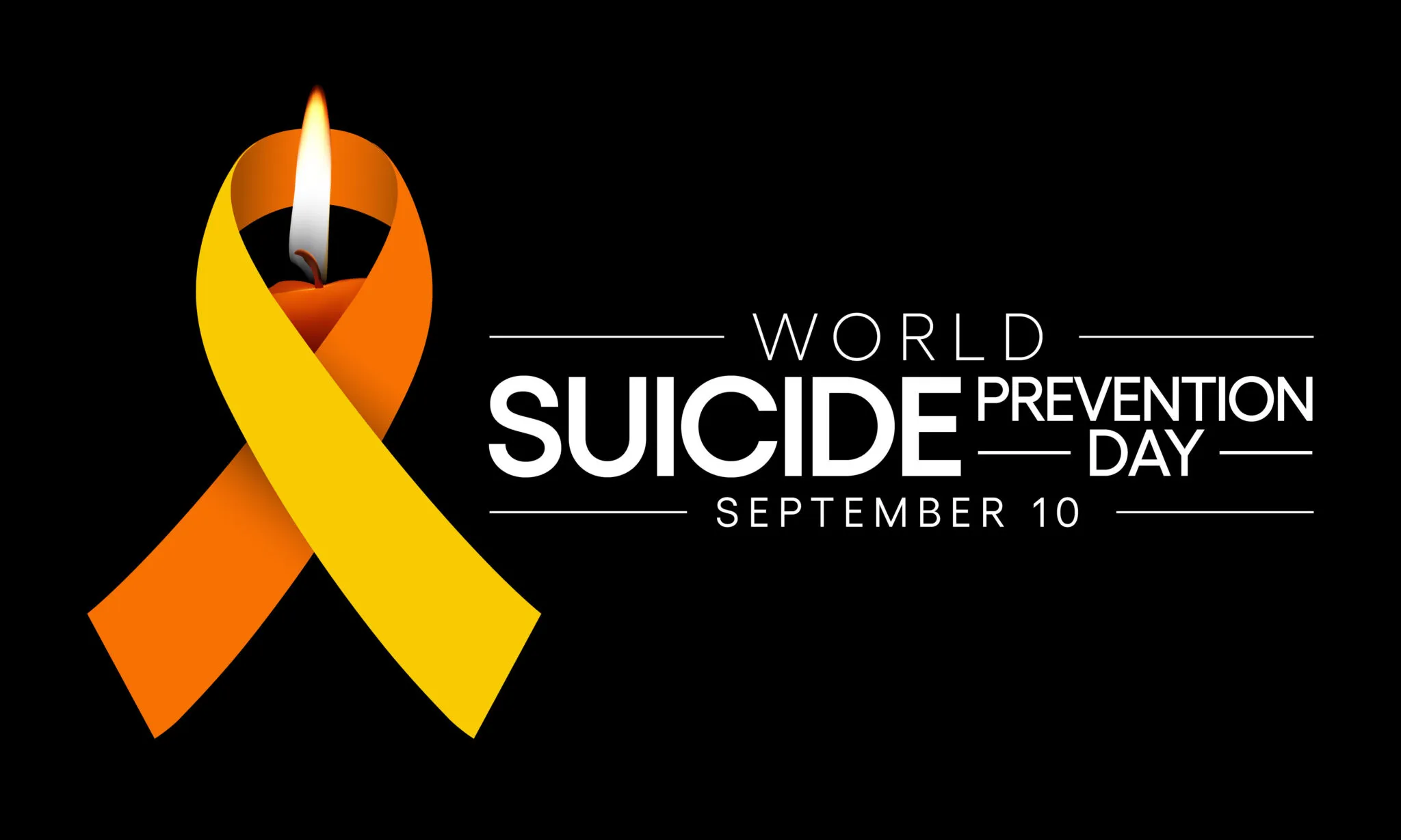 Start the conversation: suicide prevention at work
