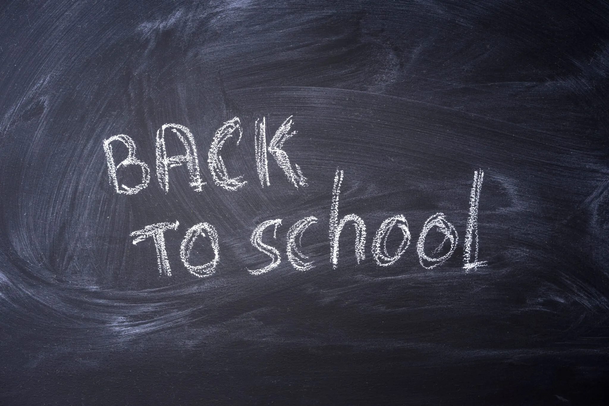 Back to School: should September be the month to get your workforce learning?